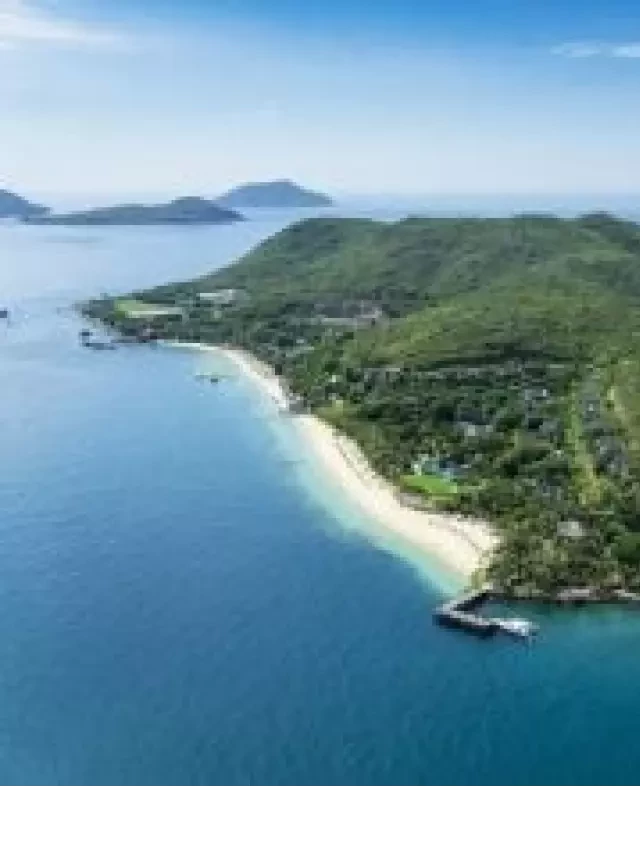   Review Nha Trang: 19 Địa Điểm Vui Chơi Không Thể Bỏ Qua