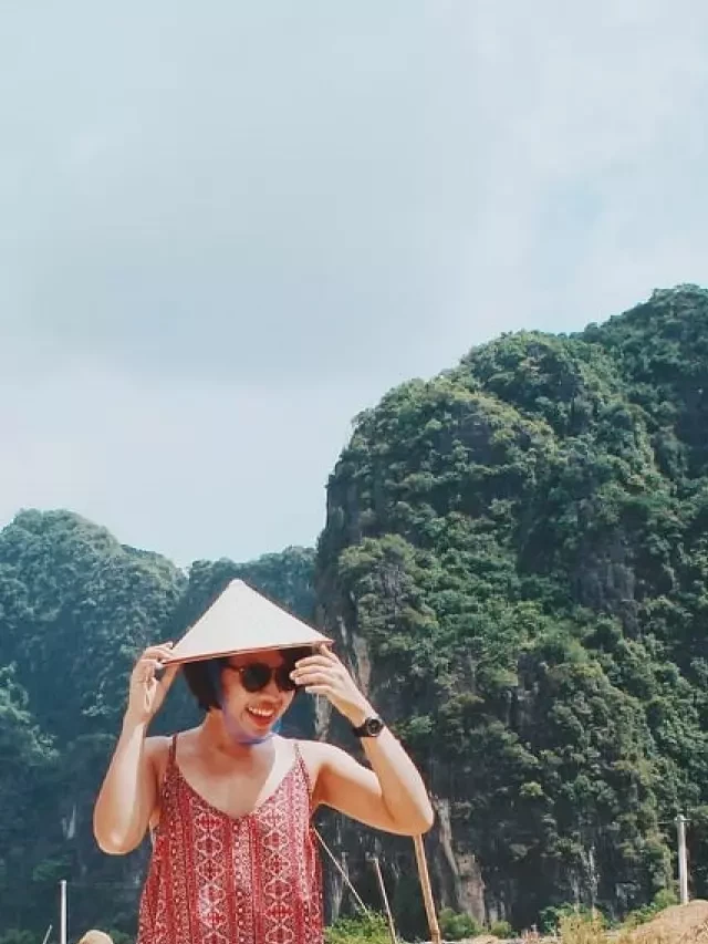   Thung Nắng: Nơi tận hưởng vẻ đẹp hoang sơ của Ninh Bình