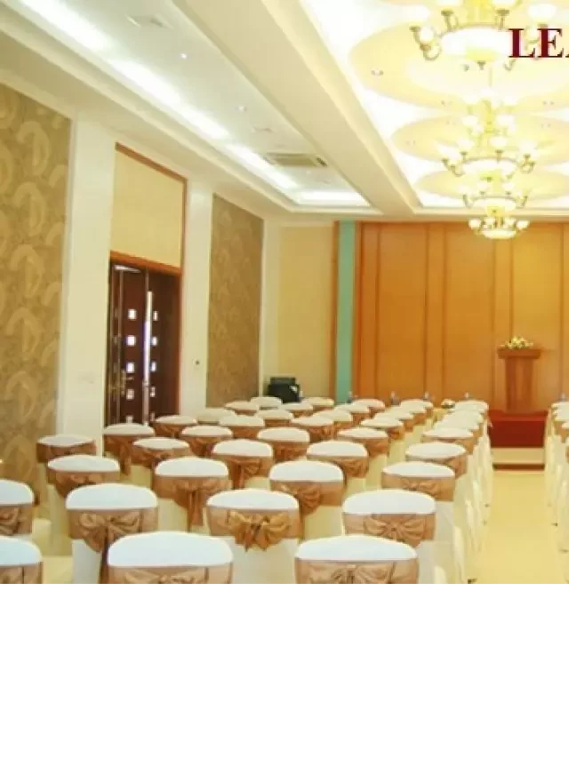   Top 3 khách sạn ở chùa Hương đáng lưu trú