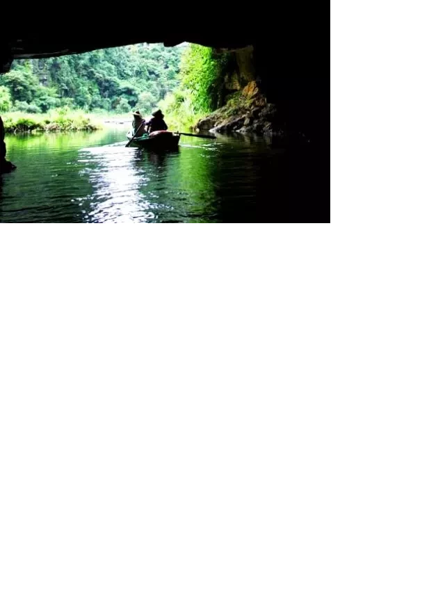   Tràng An: Bước chân vào thiên đường kỳ vĩ!