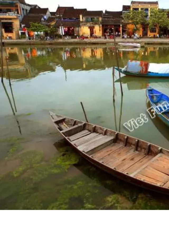   Du Lịch Giá Rẻ - Khám Phá Vẻ Đẹp Độc Đáo Của Việt Nam
