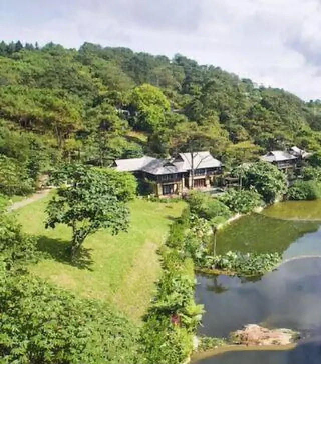   2/9 đi đâu? Top 10 địa điểm du lịch mồng 2/9 "đi trốn" tại Miền Bắc