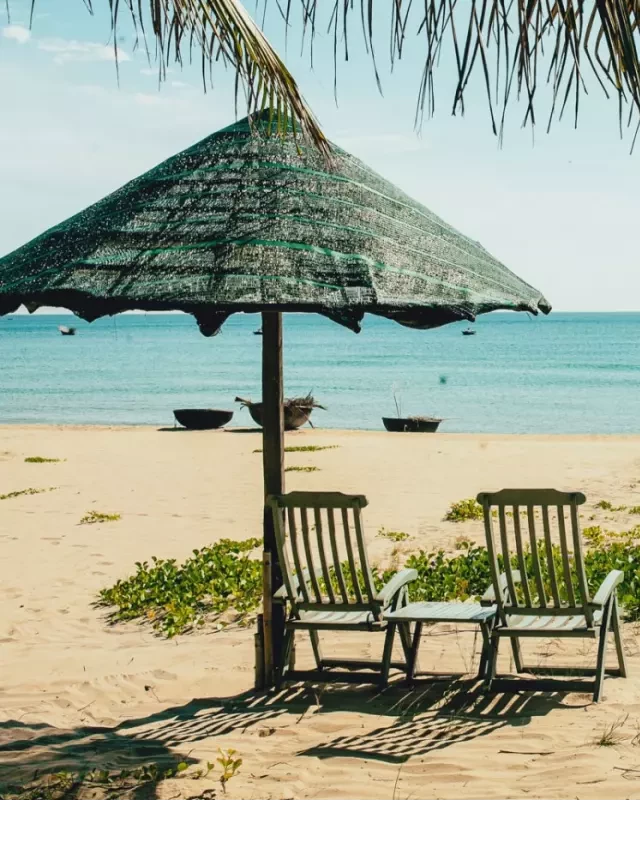   9+ địa điểm du lịch biển miền Bắc giá rẻ 2 ngày 1 đêm từ 1 triệu đồng