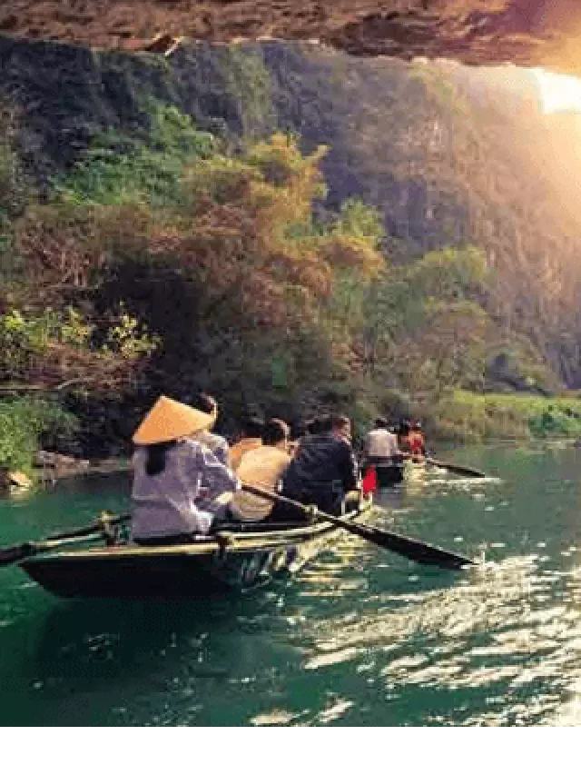   Bảng giá thuê xe đi Tràng An 4-45 chỗ [2023] Hà Nội