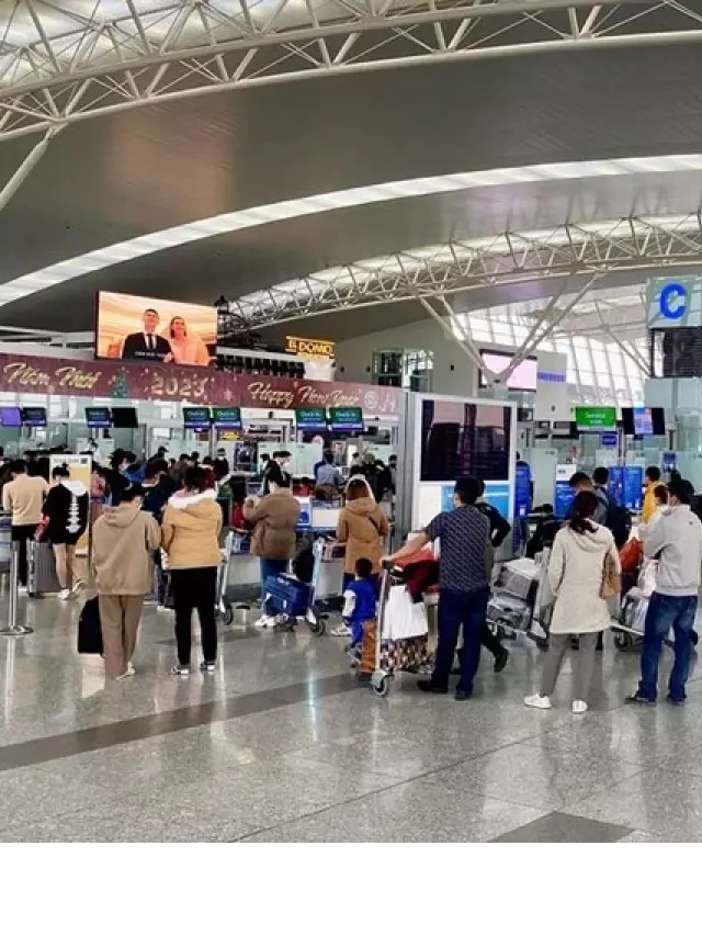   Du lịch 3 nước châu Âu - Khám phá những địa điểm tuyệt vời
