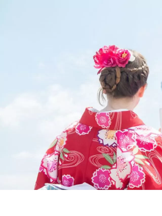   Kinh nghiệm tuyệt vời khi đi tour Nhật Bản tháng 7