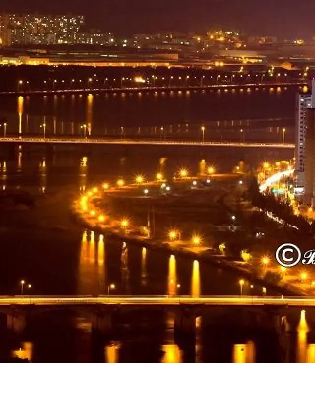   Kinh nghiệm du lịch Ulsan, Hàn Quốc: Tìm hiểu về văn hóa, ẩm thực và địa điểm thú vị