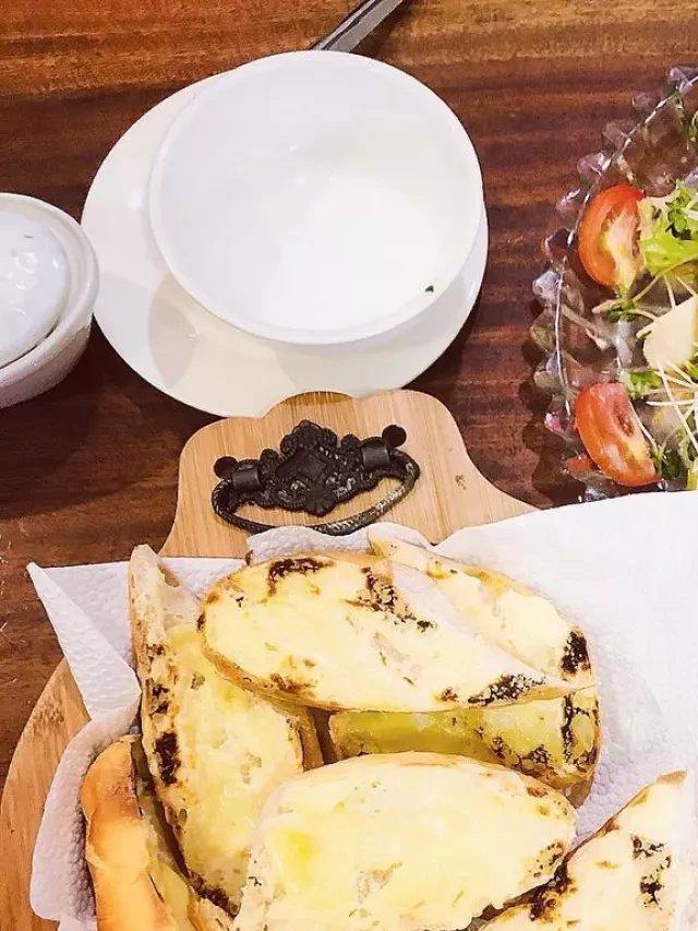   10 quán ăn ngon ở Bãi Cháy cho dân sành ăn