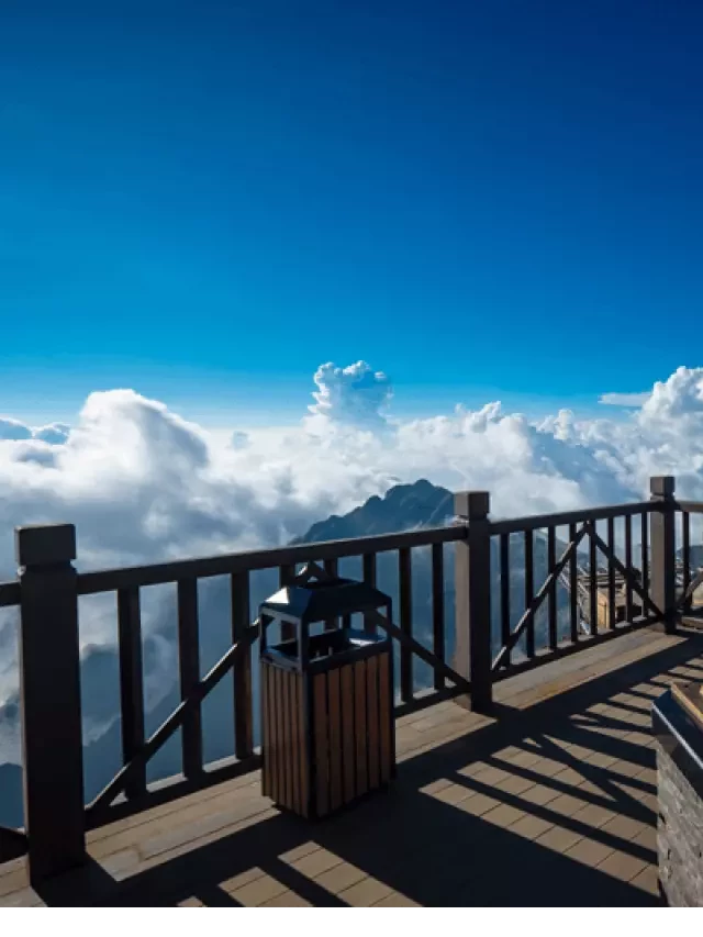  Top 20 địa điểm du lịch 2 ngày 1 đêm miền Bắc: Những điểm đến tuyệt vời để "đi trốn" những ngày cuối tuần