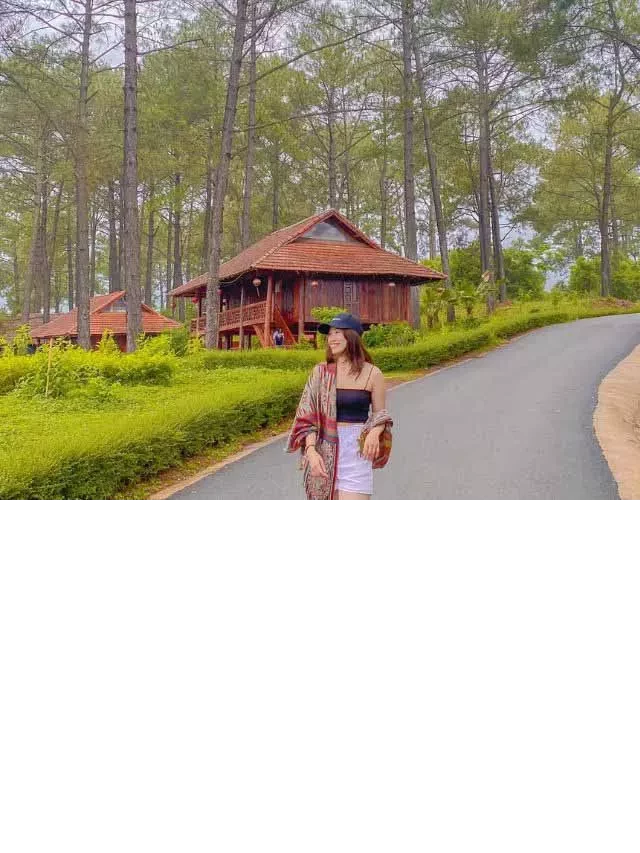   Tour du lịch Mộc Châu: khám phá thiên nhiên tuyệt đẹp trong 3 ngày 2 đêm