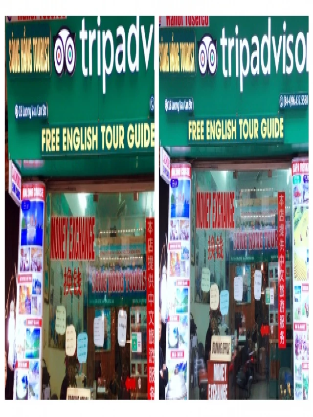   Du lịch Hạ Long - Trải nghiệm tuyệt vời trong tour du thuyền 3 ngày 2 đêm