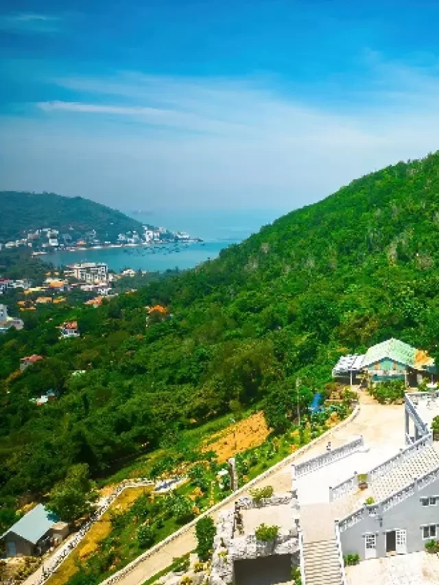   Tour Hành Hương 10 Cảnh Chùa Vũng Tàu: Chinh phục và cầu may cho năm 2023