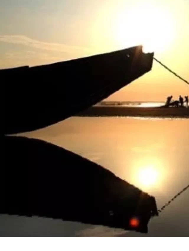   10 Bãi biển nên đến vào dịp Tết