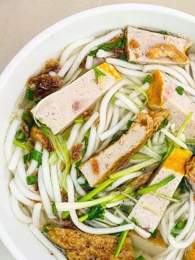   12+ Đặc Sản, Món Ngon Bình Thuận: Sự Kết Hợp Hoàn Hảo