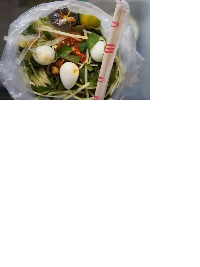   12 Món Ăn Vặt Vỉa Hè Sài Gòn Ngon Không Thể Bỏ Qua