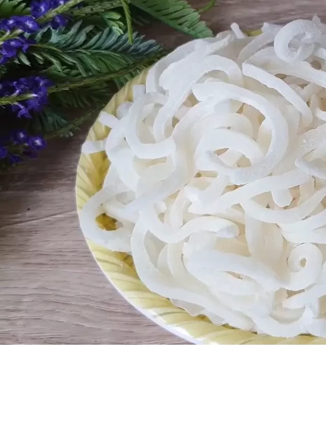   15 loại mứt Tết truyền thống, đậm đà hương vị ngày xuân