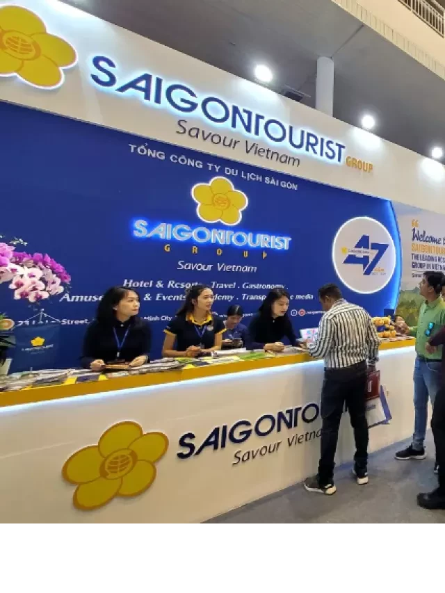   5 Công ty du lịch tuyệt vời ở Hạ Long - Đáng tin cậy và giá cả phải chăng
