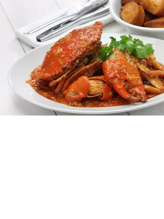   5 Quán Ăn Cua Sốt Ớt Ở Singapore Ngon Mà Bạn Đang Tìm Kiếm