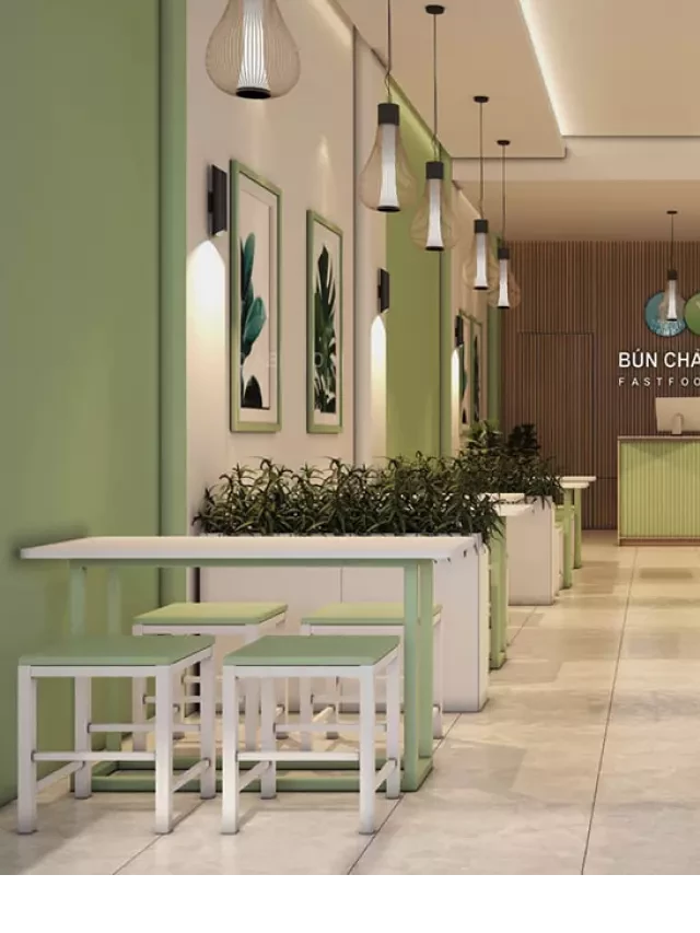   Những Quán Ăn Ngon Ở Vinh (Nghệ An): Địa Chỉ và Gợi Ý