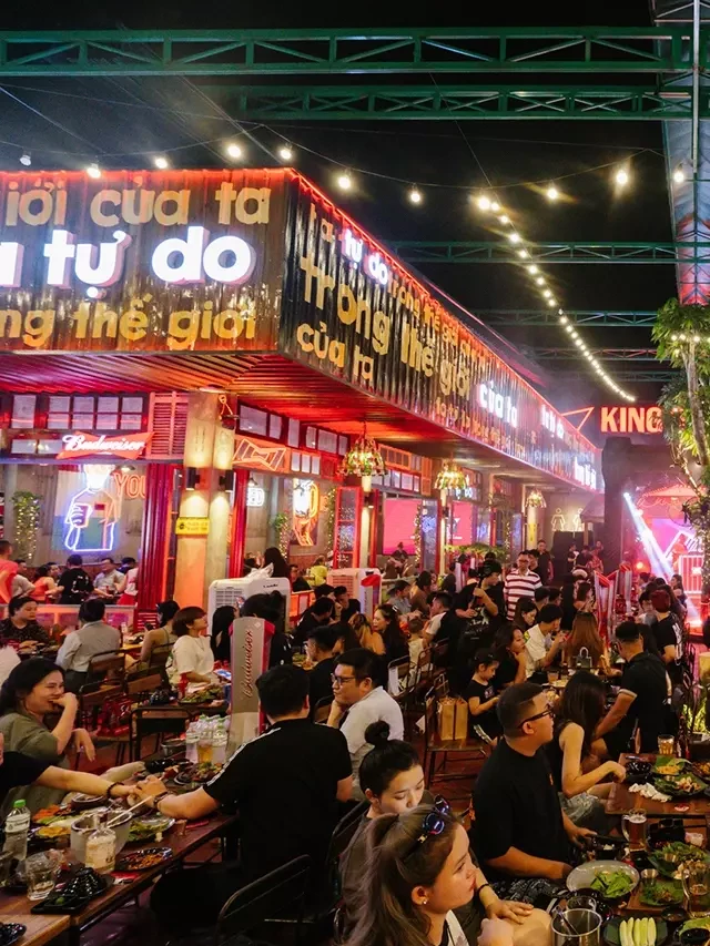   9 Quán ăn ngon Hồ Tây - Khám phá ẩm thực tuyệt vời