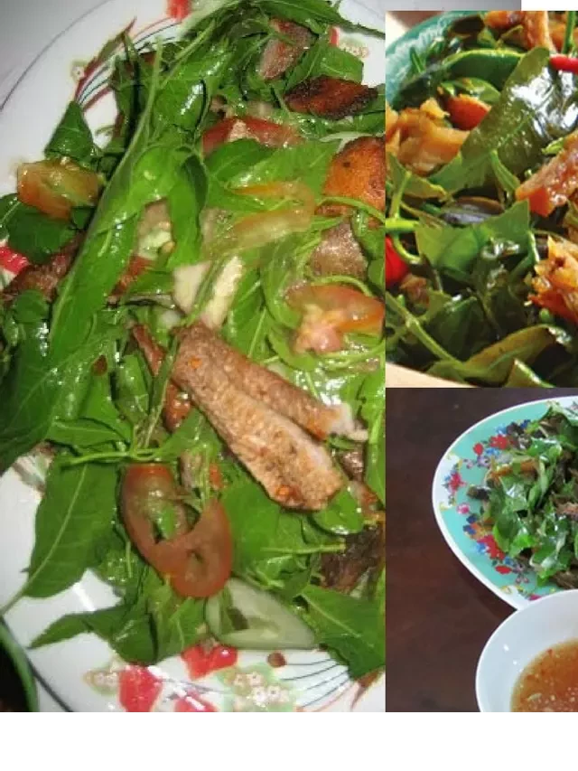   Ẩm thực An Giang: 5 đặc sản thơm ngon đến khó quên