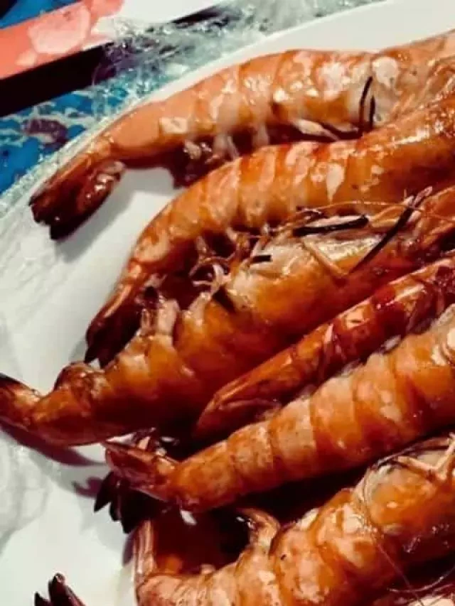   Ẩm thực Cù Lao Xanh – Thưởng thức hương vị biển và núi