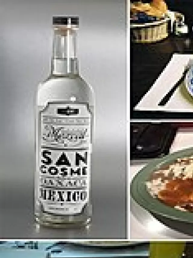   Ẩm thực México: Hương vị độc đáo và đa dạng