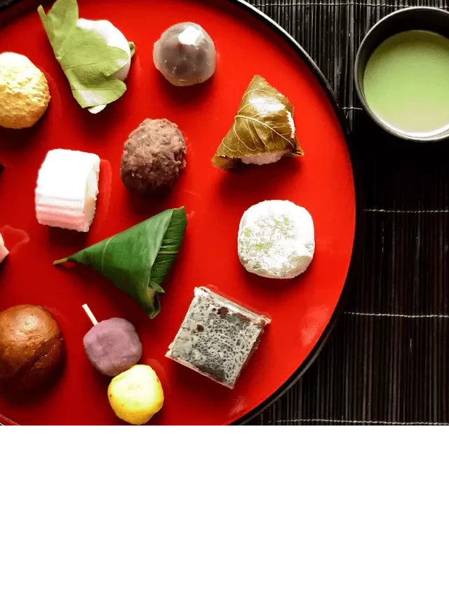   Ẩm Thực Nhật Bản: Sự Phong Phú Và Tinh Tế