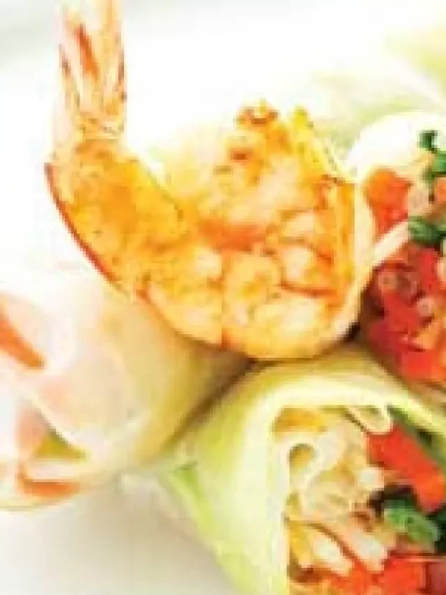   ẨM THỰC VIỆT NAM: Nghệ thuật của sự cân bằng tinh tế
