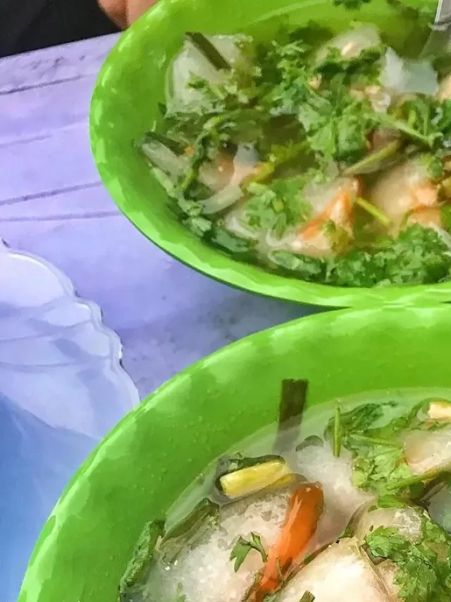   Ăn gì ở Long Biên? TOP 13 món ngon Long Biên chinh phục vị giác của bạn