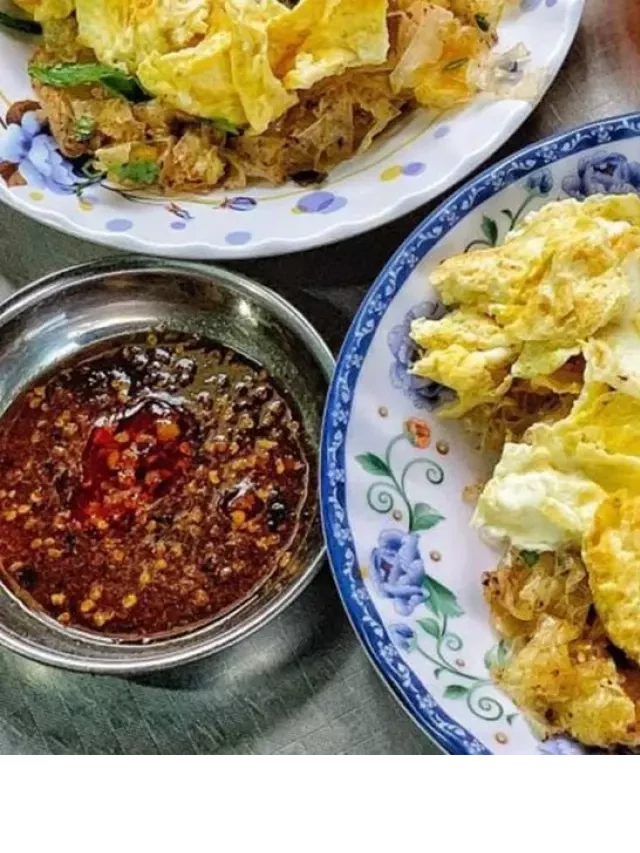   Ăn gì ở Quận 8? Các quán ăn ngon bạn không thể bỏ qua