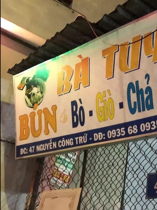   Ăn no căng bụng với top 19 quán ăn ngon Huế nhất định phải thử một lần