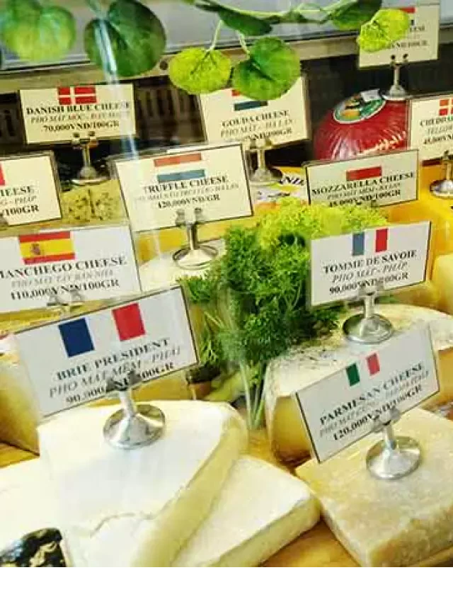   Nhà hàng Au Delice Hanoi - Nàng thơ Pháp giữa lòng Hà thành