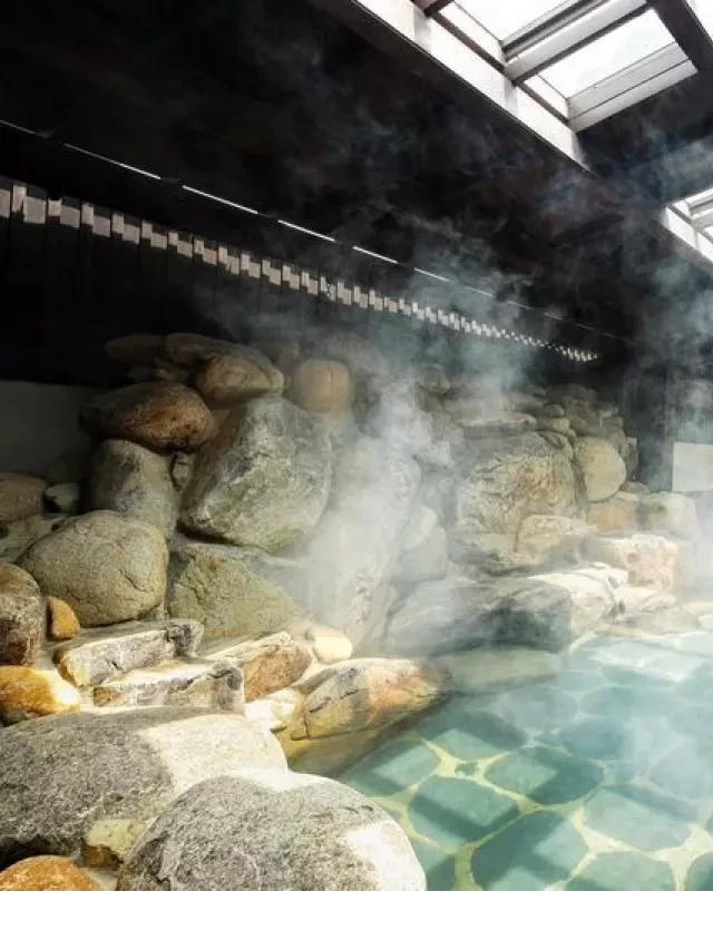   Bảng giá vé Onsen Quang Hanh - Trải nghiệm thú vị thả ga