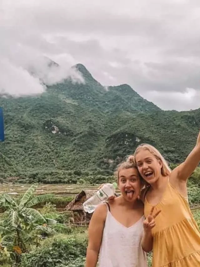   Bỏ túi 10 địa điểm du lịch miền Bắc 1 ngày để bạn "Trải nghiệm tuyệt vời"