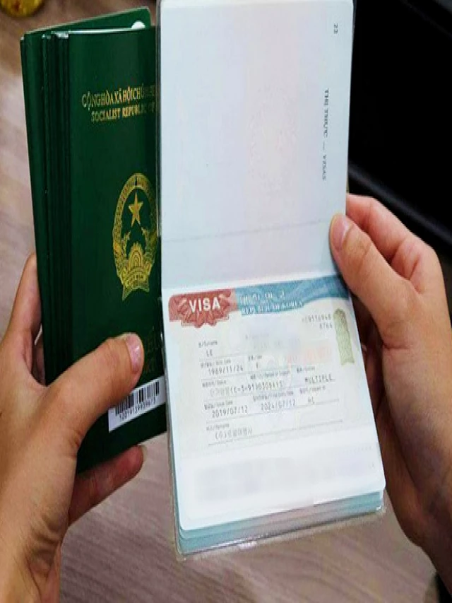   Bỏ túi 6 điều lưu ý khi du lịch Hàn Quốc