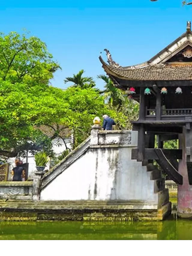   Bỏ túi 7 địa điểm du lịch miền Bắc giá rẻ đẹp đến siêu lòng