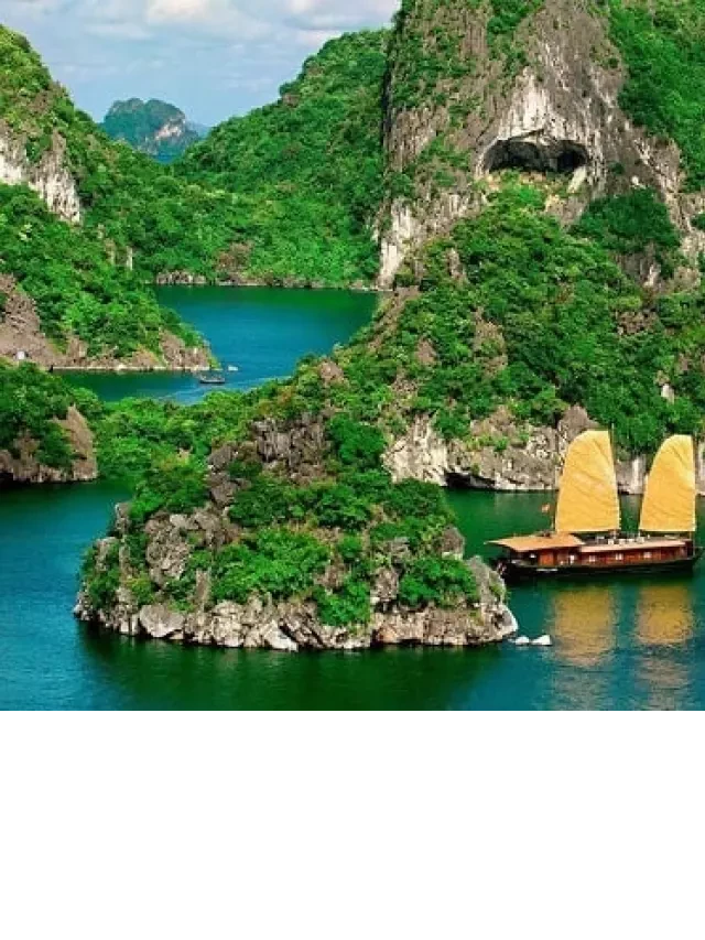  Bỏ túi những bí quyết du lịch Hạ Long từ Hà Nội