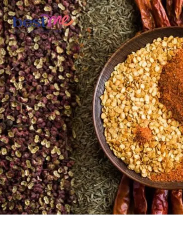   Cách ăn uống và cân bằng âm dương trong ẩm thực