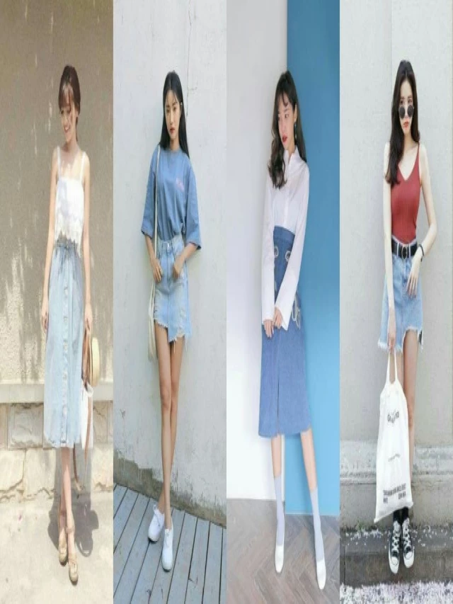   Cách lựa chọn trang phục du lịch Hàn Quốc vào mùa thu