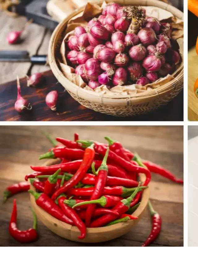   Cách Muối Dưa Hành Ngày Tết Giòn Thơm, Không Bị Hăng Đãi Cả Nhà