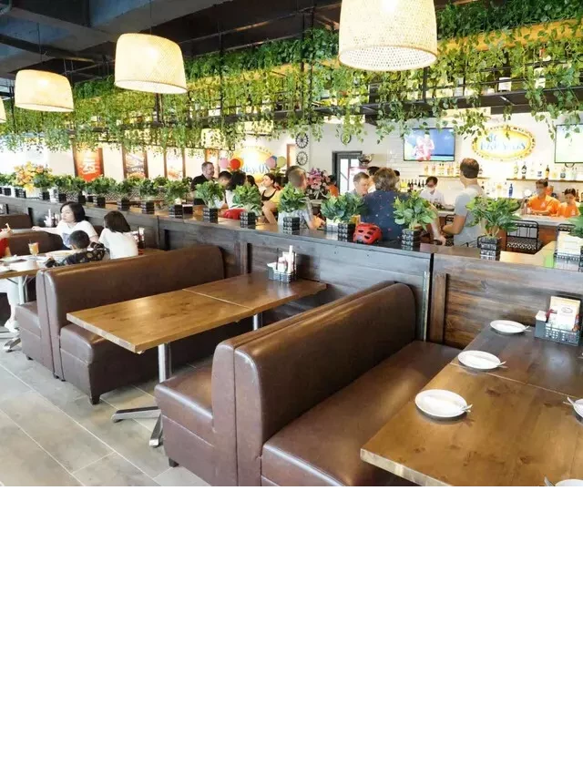   Chả cá Đế Đô - Một trải nghiệm độc đáo tại Vincom Plaza Long Biên