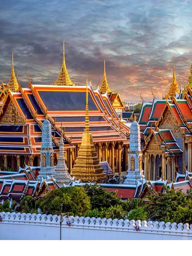   Chi Phí Đi Du Lịch Thái Lan: Hãy Tìm Hiểu Các Khoản Phí Cụ Thể