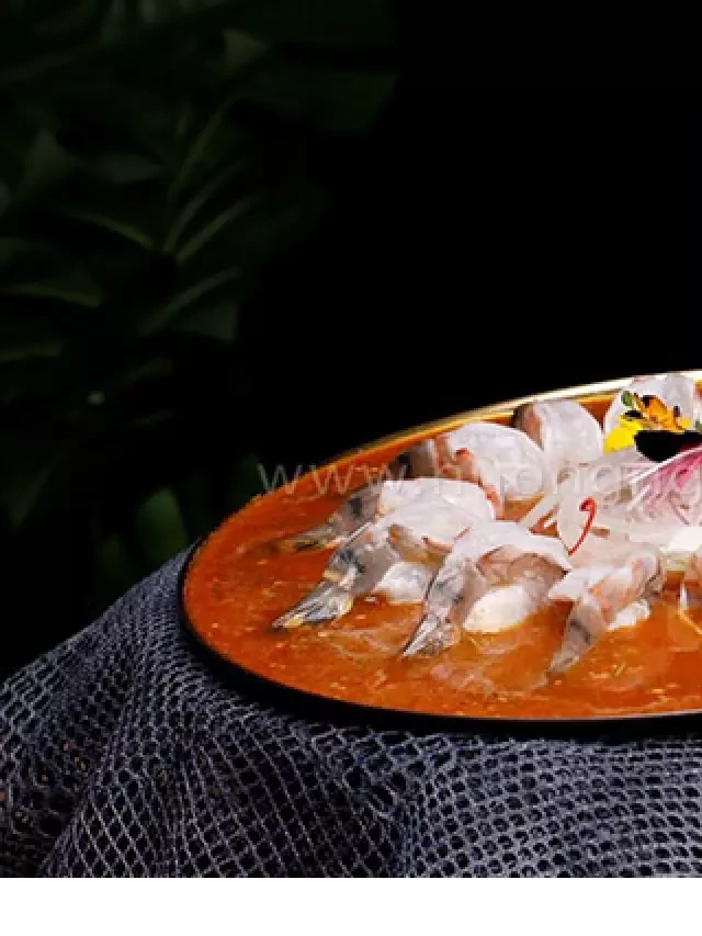  Đặc Trưng Văn Hóa Ẩm Thực Thái Lan: Một Hành Trình Vị Giác Tuyệt Vời