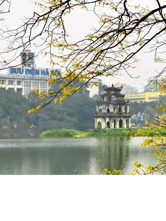   Những điểm du lịch miền Bắc đáng để khám phá