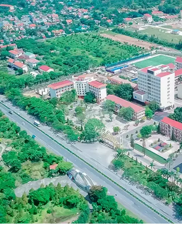   Danh sách các trường Đại Học, Cao Đẳng tại Hạ Long, Quảng Ninh