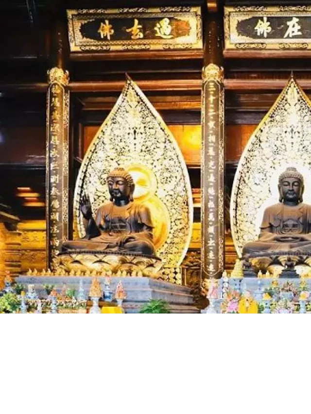   Danh sách những nhà hàng gần chùa Tam Chúc – sdt đặt bàn