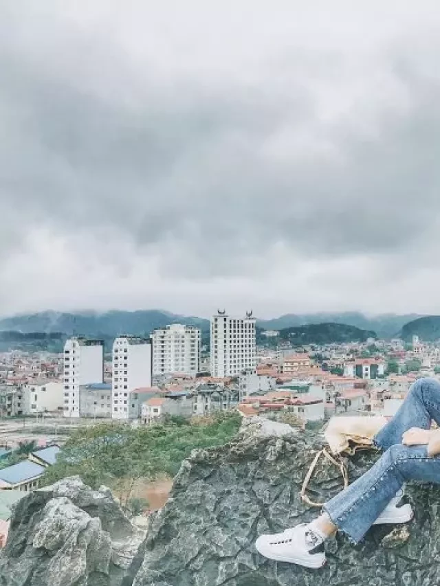   Du lịch đầu năm ở miền Bắc - Bảng xếp hạng điểm đến hấp dẫn nhất