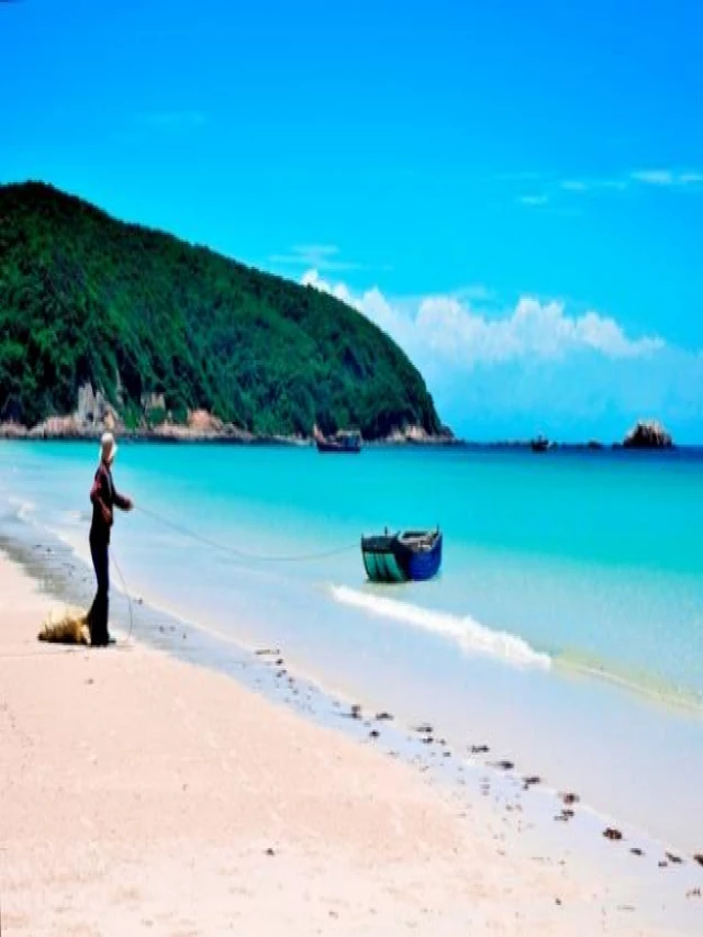   Du lịch Cô Tô 2 ngày 1 đêm: Khám phá vẻ đẹp hoang sơ