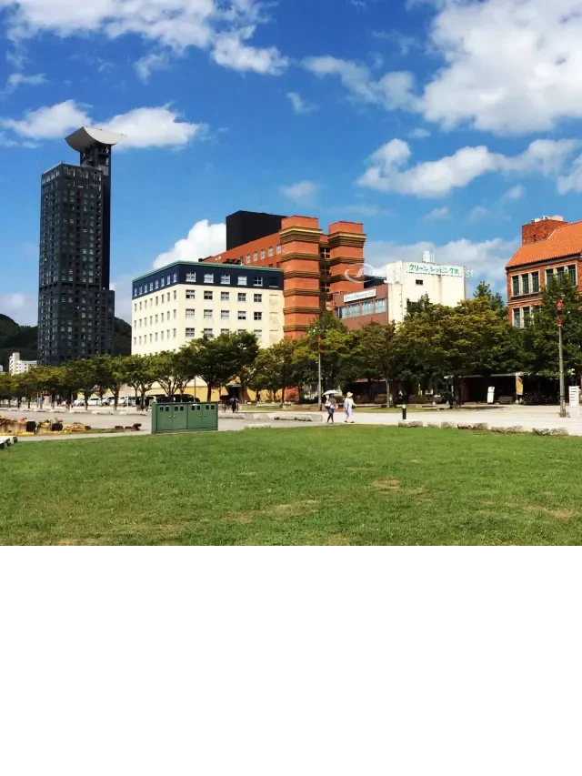   Du lịch Fukuoka: Khám phá những trải nghiệm thú vị